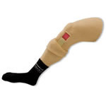 Product Image B.I.G. Anatomical Adult Training Leg, Life Size