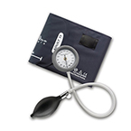 Product Image DuraShock BP Unit, Bronze Series, Gear Free, Shock Resistant Aneroid, Large Adult