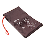 Product Image BP Cuff, for Heartstart MRx Monitor/Defib, Reusable, Thigh