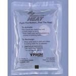 Product Image *Discontinued* Heat Pack, Reusable, 4in x 4in