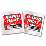 Product Image Rapid Heat Hot Packs, 11inch x 5 1/2inch