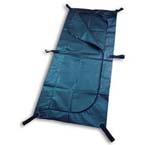 Product Image Body Bag, EnviroTough, Heavy Duty, Black, 38 x 94inch, 20 mil