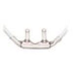 Product Image Comfort Plus Oxygen Nasal Cannula w/7 Foot Kink Resistant Tubing, Curved Nasal Prongs, Adult