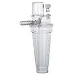 Product Image MiniHeart Lo-Flo Nebulizer, Continuous, 1-2 LPM, 30 mL Reservoir