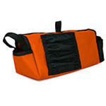 Product Image Bag, IV, Starter Caddie, Orange, 11 x 4 x 3.5inch