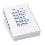Product Image CS1201 ECG Code Simulator, 12 Lead, Physio Control Quick Connect