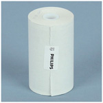 Product Image Chemical Thermal Paper, 75mm x 30.5 m, for Heart-Start MRx ALS Monitor/Defibrillator, Red
