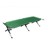 Product Image Big Max Camping Cot, 350 lbs Capacity *Discontinued*