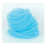 Product Image AirLife Corrugated Tubing, Segmented every 6inches, Blue, 100ft