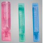Product Image Sterile Water, 3mL, Inhale Modudose Unit Dose
