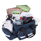 Product Image Curaplex Active Assailant Kit Advanced, With C-A-T Tourniquet