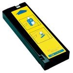 Product Image Philips Battery, 12 Volt, Sealed, for Heart-Stream XLT and Heart-Start 4000.