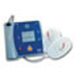 Product Image Data Card and Tray, 16mb Data Card, for Heart-Start FR2 and MRx