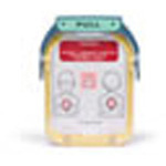 Product Image Training Pads Cartridge, w/Pads and Guide, Philips Heart-Start Onsite Defibrillator, Infant/Child