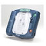 Product Image Carrying Case, Red, Stand, 9 1/2 inch W x 8 1/2 H x 4.8inch D, Philips Heart-Start Onsite Defibrillator