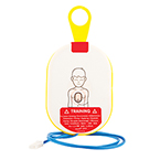 Product Image Training Pads, Replacement, Infant/Child, for Philips Heart-Start Onsite Defibrillator