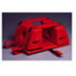 Product Image Head Guard Head Immobilizer, Orange