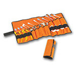 Product Image Soft Case Only, Endotracheal Tube Kit, Stores in roll format when not in use. 28? L x 13? W.
