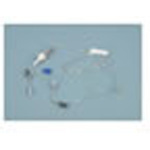 Product Image IV Admin Set, 10 Drop, 1 Extension, 2 Luer Connectors, Y-Site, 89inch
