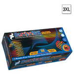 Product Image *Discontinued* BarrierMax Gloves, Latex, Powder Free, 12inch, 3XL