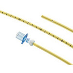 Product Image Cook Airway Exchange Catheter, Rapi-Fit Adapters, Soft Tip, 8 French
