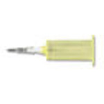 Product Image Interlink Blood Collection Assembly, Consisting of BD Vacutainer and Luer Adapter w/Blunt Cannula