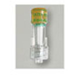 Product Image Male Adapter Plug, Standard Injection Port