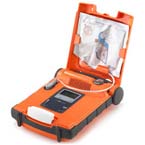 Product Image New Cardiac Science Powerheart G5 Automatic with Case, Ready Pack, Pads x2, USB