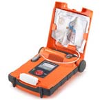 Product Image New Cardiac Science Powerheart G5 Semi-Automatic with Case, Ready Pack, Pads x2, USB