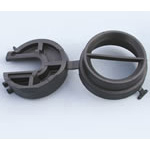 Product Image Gauge Shroud