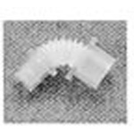 Product Image AirLife Connectors For Omni-Flex Systems, 15mm OD x 22mm OD, Adult