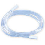 Product Image Suction Tubing, Connecting, Sterile, 1/4inch x 72inch