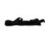 Product Image Restraint Straps, 2 Piece, 5 Foot, Quick Release KED Buckle