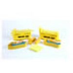 Product Image Head-On System Immobo-Pak, incl 2 Dispos-O-Bags, 2 Head-On Straps (3 Body Straps), 1 Occipital Pad