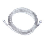 Product Image Oxygen Tubing, Standard Connector, 7 Foot