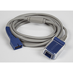 Product Image SPO2 Cable Extension, 9 PIN Connection, 8 foot (2.44mm) (Nellcor Compatible)