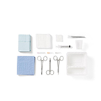 Product Image Laceration Tray