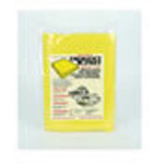 Product Image Blanket, Foam Lamination Over Poly, Waterproof, Disposable, 60inch x 90inch, Yellow