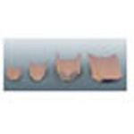 Product Image Splint, Cardboard, Tapered, 12inch