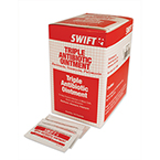 Product Image Triple Biotic Ointment, 0.5gm foil pack, 144pk/bx