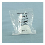 Product Image Lavoptik Eye Wash Cup, Molded Plastic, Sterile