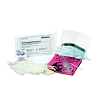 Product Image EZ Personal Protection Kit, Disposable, Poly Bag