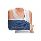 Product Image *Discontinued* Procare Quick Release Arm Sling, 8 Inches x 19 1/2 Inches, LG
