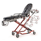 Product Image 35XST PROFlexx StatTrac, Rescue Red