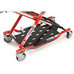 Product Image 35X Lower Storage Tray, Metal