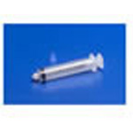 Product Image *Discontinued* Monoject Syringe, Syringe Only, Regular Luer Tip, 12ml