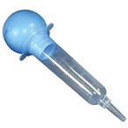 Product Image Syringe, Piston Catheter tip, Toomey Type, 60cc