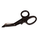 Product Image Shears, Tactical All Black, 7.25inch