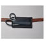 Product Image Holster, First Response, Nylon, 2 Large Pockets, Horizontal or Vertical, 6inch x 2 3/4inch