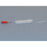 Product Image Twinpak Dual Cannula Device, Consisting of a 20ga Steel Cannula Fill Needle and 17ga Blunt Cannula